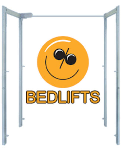 Hardware And Exterior: HappiJac Bed Lift