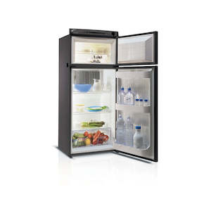 3 Way Fridges And Freezers: Vitrifrigo VF5150-E 3-Way Fridge Freezer 150L 12V/230V/Gas