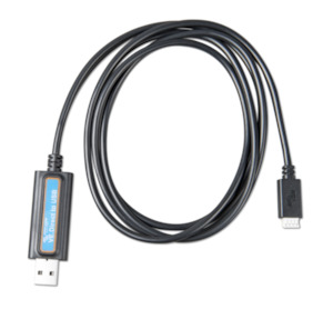Victron Energy VE Direct USB Interface