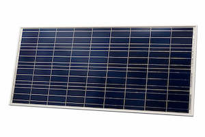 Victron Energy BlueSolar 60W-12V Polycrystalline Solar Panel