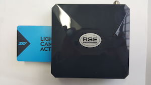 Tv And Audio: SKYBOX  MiniLite-Plus