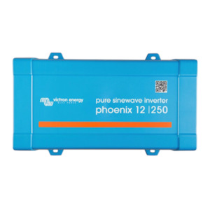 Victron Energy Phoenix Inverter 12V/250 230V VE.DIRECT