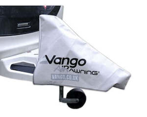 Vango: Caravan Hitch / A Frame Cover