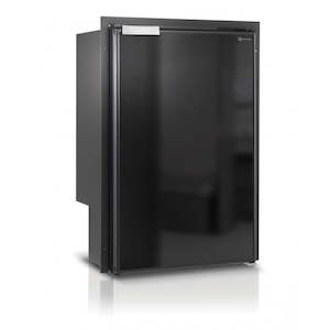 Refrigeration: Vitrifrigo C85i Fridge Freezer. 90L 12/24V