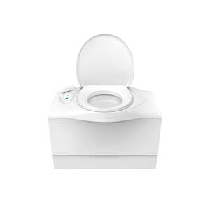 Thetford C403-c Bench Seat Cassette Toilet