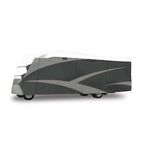 Covers: ADCO Olefin Motorhome Cover 20'-23' (6.12-7.01m)