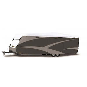 ADCO Olefin Caravan Cover 14'-16' (4.28-4.9m)