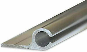 Caravan Awning Rail (4 Metre) with Packaging Tube