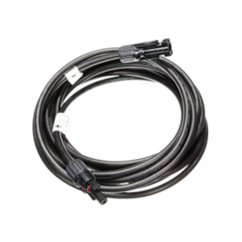 Solar Cable 3m/4sqmm - MC4-M/F connectors