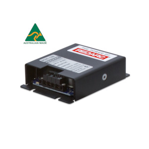Redarc 6A DC TO DC BATTERY CHARGER