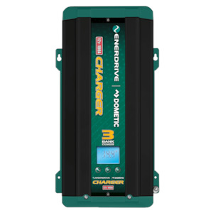 Enerdrive 12V 100A Battery Charger EN312100