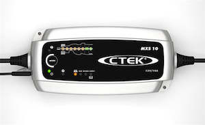 Battery Chargers: CTEK MXS 10 56-823