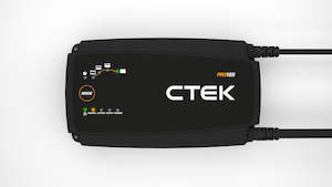 Battery Chargers: CTEK PRO15S 40-192