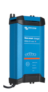 Victron Energy Blue Smart IP22 Charger 24/16 (1) AU/NZ