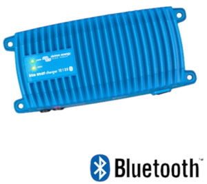 Battery Chargers: Victron Energy Blue Smart IP67 Charger 24/12 (1) AU/NZ Plug