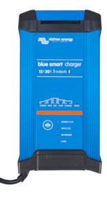 Victron Energy Blue Smart IP22 Charger 12/15 (3) AU/NZ