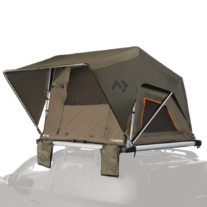 Dometic TRT140M Rooftop 4WD tent, manual