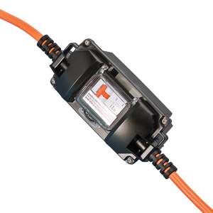 Ampfibian: Ampfibian Mini-Plus Weatherproof Power Lead Adapter