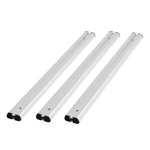 Bike Racks: Thule VeloSlide Mounting Rail - 70cm