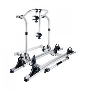 Thule Elite G2 Bike Rack - Short Frame