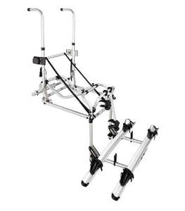 Thule Lift V16 Bike Rack - 12V Electric