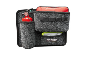Products: RVE - RVE Tough Liner First Aid Panel