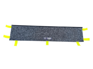 Products: RVE - Tough Liner Tray Divider Panel