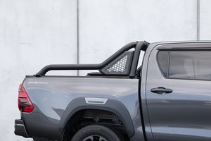 RVE - RVE Extended Sports Bar - Fitted Auckland Only