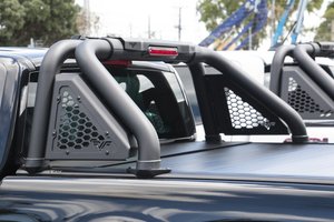 Products: RVE - Short Sports Bar - Fitted Auckland Only