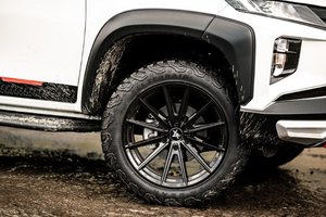 Products: RVE - Standard Flares