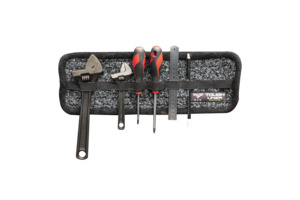 Products: RVE - Tough Liner Tech Panel Small