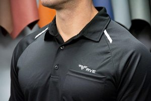 RVE - RVE Branded Polo Shirt