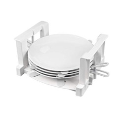 Froli: Froli 6 Plate Holder - Horizontal