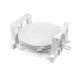 Froli 6 Plate Holder - Horizontal