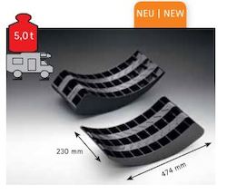 Froli: Froli Round Wheel Leveller Pro