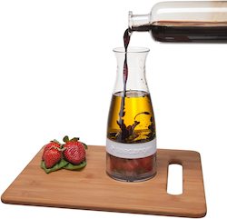 Zing Anything: Zing Anything Salad Zinger