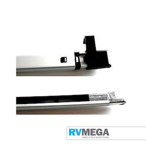 Roll Out Awnings: Thule Support Arm (Leg) for 1200 Bag Awning Right Hand