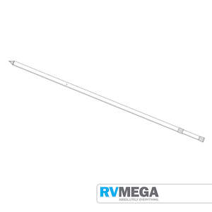 Fiamma Caravanstore Rafter XL 03888-02