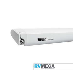 Wind Out Awnings: Thule 6300 Roof Mount Awning