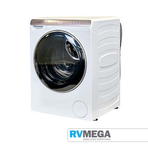 Washing Machines Dryers: Camec Compact RV II 4kg 240V Front Loading Washing Machine
