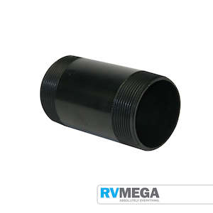 Toilets Cassettes: Toilet Flange Threaded Nipple 6" x 3"