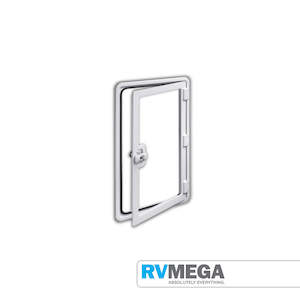 Dometic Cassette Door for CTS4110 Toilet