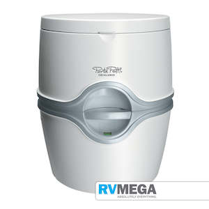 Thetford Porta Potti Excellence Electric Flush 565E