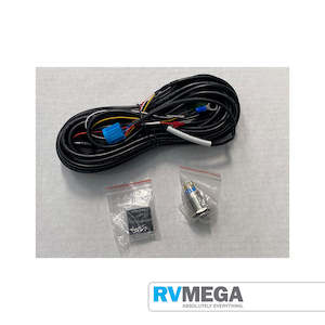 Deep Cycle Batteries: Projecta 12V Remote Battery Switch