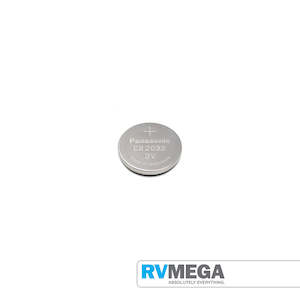 Start Batteries: Everon Lithium Battery CR2032