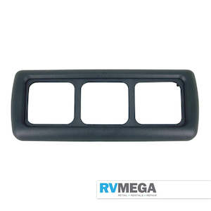 Triple Modular Support & Surround -Grey