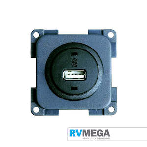 Modular 12V USB Socket 5V 1A
