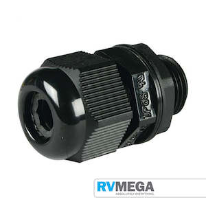 OEX Cable Gland Nylon 20mm -10 PCE