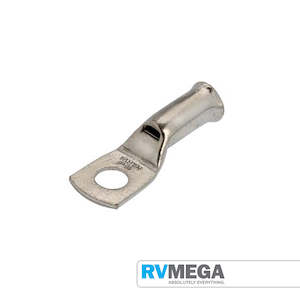 Battery Cable Lug 16mm2 - 10mm stud 57126 Each