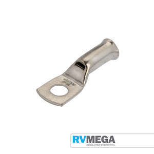 Battery Cable Lug 16mm Cable to 8mm Stud 57125 - Each